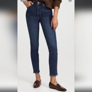 NWT Anine Bing Jagger Jeans